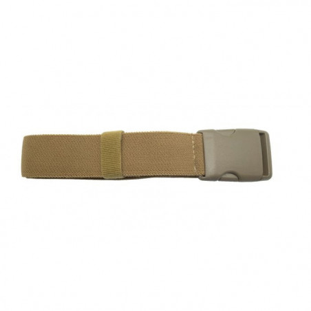 Sangle Horizontale Safariland Plaque De Cuisse Insert Silicone