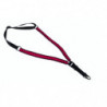 Sangle para 1 point Swiss Arms - détache rapide noire