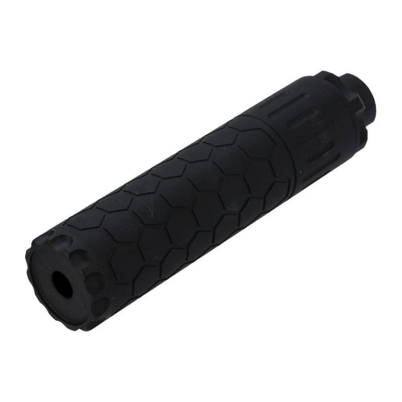 Silencieux Angel Custom Hornet Tracer Compatible Airsoft