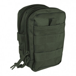 Splitter pouch Viper