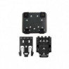 Support Holster et Poche Safariland Pour Systeme Molle Kit QLS