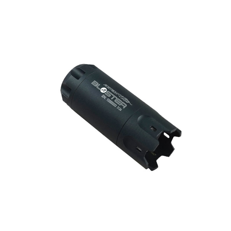 Tracer Airsoft Blaster Spitfire Acetech