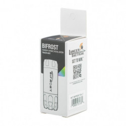 Traceur Bifrost AceTech Édition Spécial Lancer Tactical