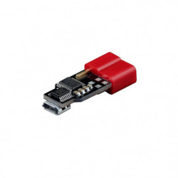 USB link pour CONTROL...