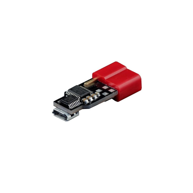 USB link pour CONTROL STATION - GATE