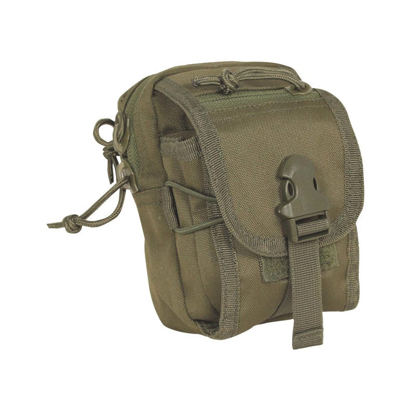 V-Pouch Molle Viper