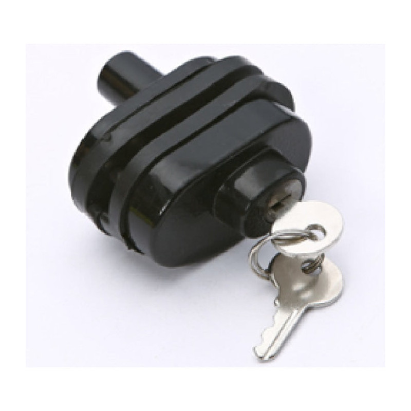 Verrou de pontet Cybergun à clef