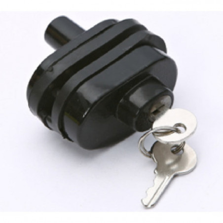 Verrou de pontet Cybergun à clef