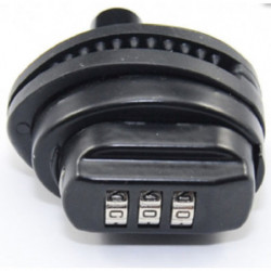 Verrou de pontet Cybergun à...