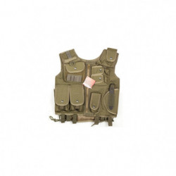 Veste ASG Tactical Swat