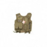 Veste ASG Tactical Swat
