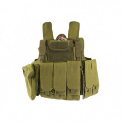 Veste Nuprol - CIRAS RTG