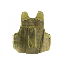 Veste Nuprol - CIRAS RTG