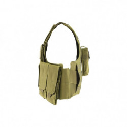 Veste Nuprol - CIRAS RTG