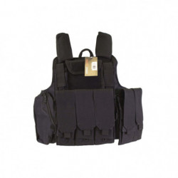 Veste Nuprol - CIRAS RTG