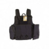 Veste Nuprol - CIRAS RTG
