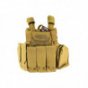 Veste Nuprol - CIRAS RTG