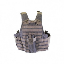 Veste Nuprol - CIRAS RTG