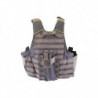 Veste Nuprol - CIRAS RTG