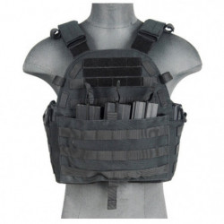 Veste Plate Carrier 1000D