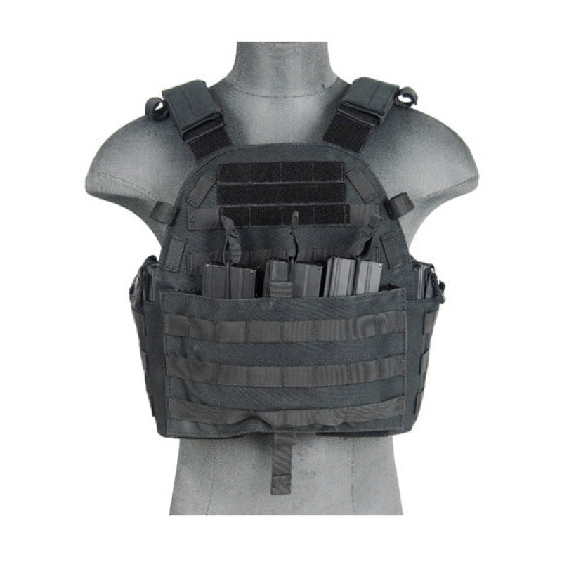 Veste Plate Carrier 1000D