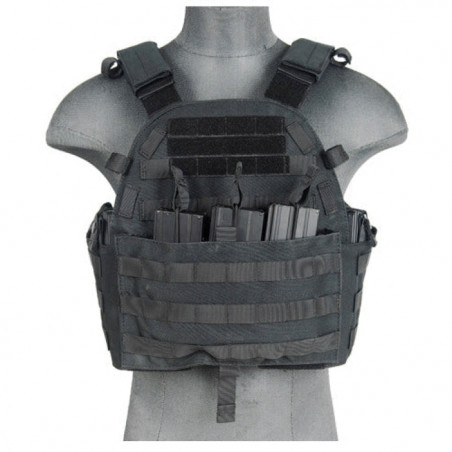 Veste Plate Carrier 1000D