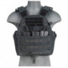 Veste Plate Carrier 1000D