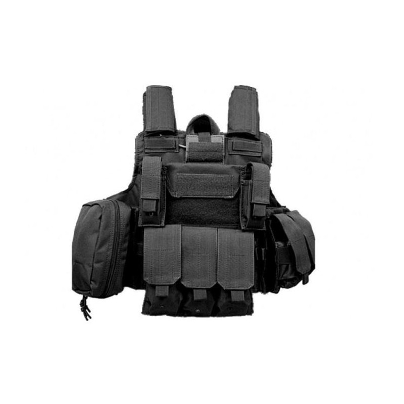 Veste Smart Team - Ciras Combat