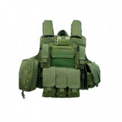 Veste Smart Team - Ciras Combat