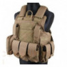 Veste Smart Team - Ciras Combat