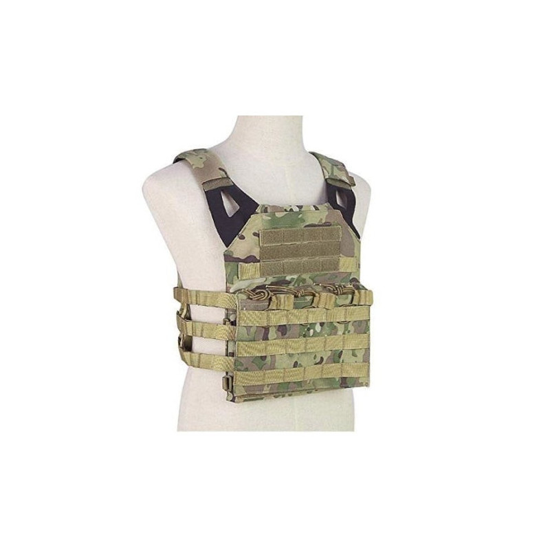 Veste Tactical OPS JPC Multicam