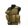 Veste Tactique Smart Team - Mesh