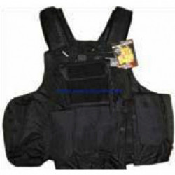 Veste Tactique Swiss Arms CRS /C5