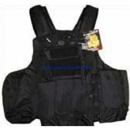 Veste Tactique Swiss Arms CRS /C5