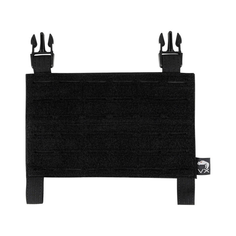 Viper VX Buckle Up panel