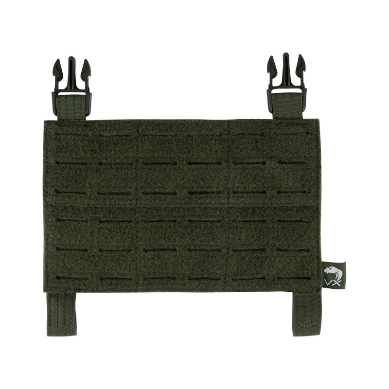 Viper VX Buckle Up panel