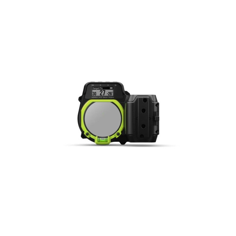 Viseur Garmin pour arc xero a1i