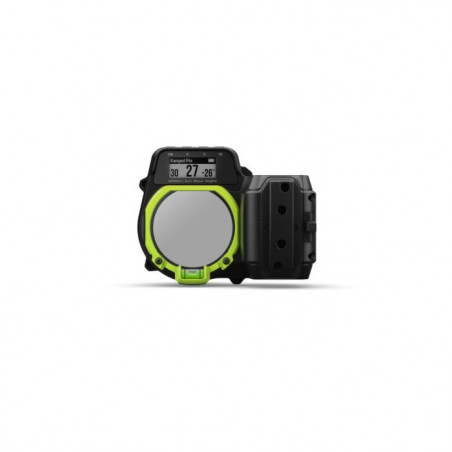 Viseur Garmin pour arc xero a1i