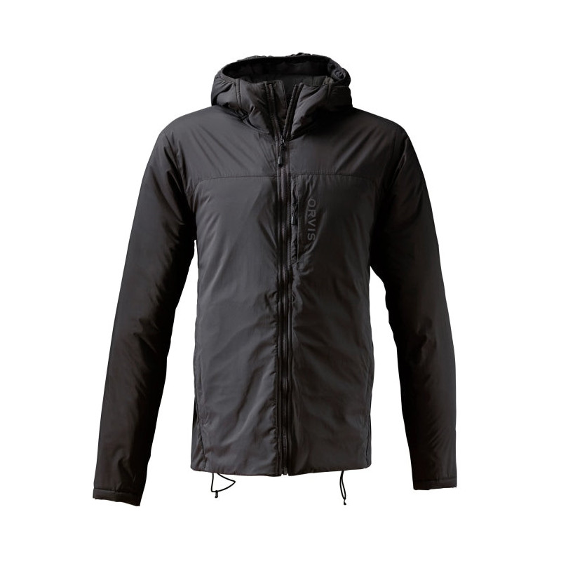 Veste pêche Orvis Men'S Pro Insulated Hoodies