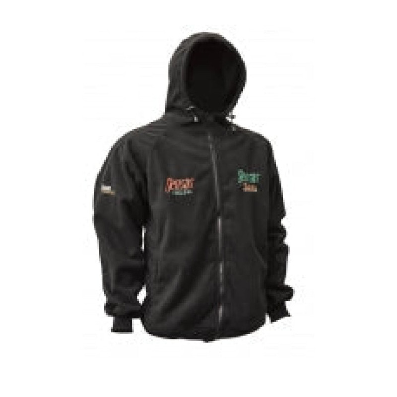 Veste polaire Sensas Anti-Vent Winter classic