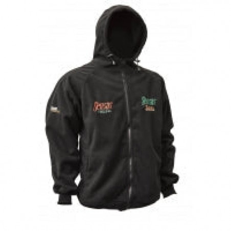 Veste polaire Sensas Anti-Vent Winter classic