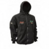 Veste polaire Sensas Anti-Vent Winter classic