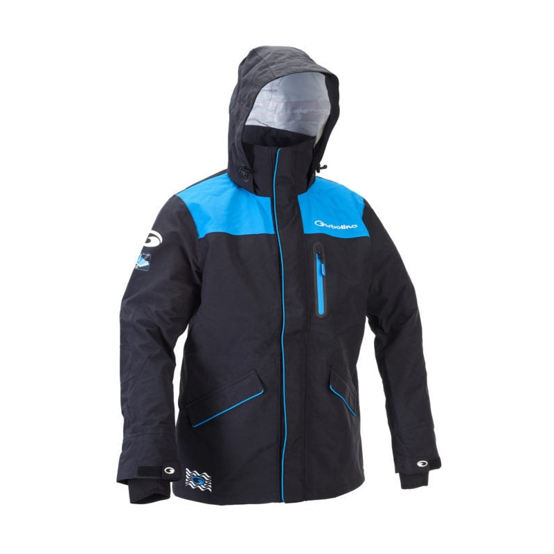 Veste respirante Garbolino Compétition