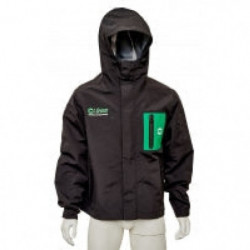 Veste Sensas Oxford Waterproof