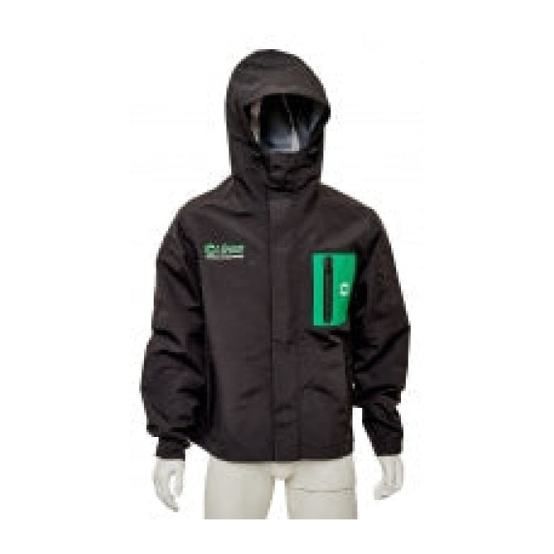 Veste Sensas Oxford Waterproof