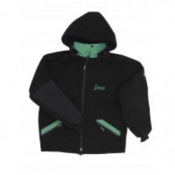 Veste Sensas Windstopper à...
