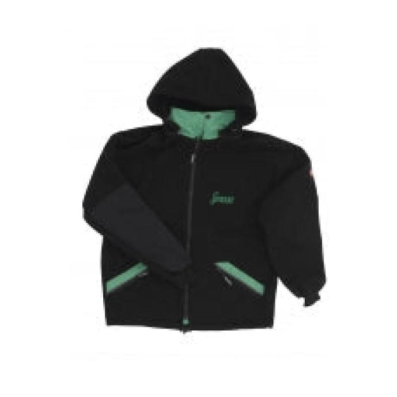 Veste Sensas Windstopper à Capuche T. S