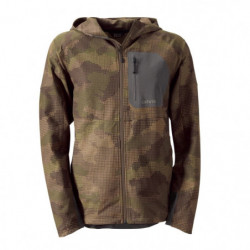 Veste softshell Orvis Pro LT