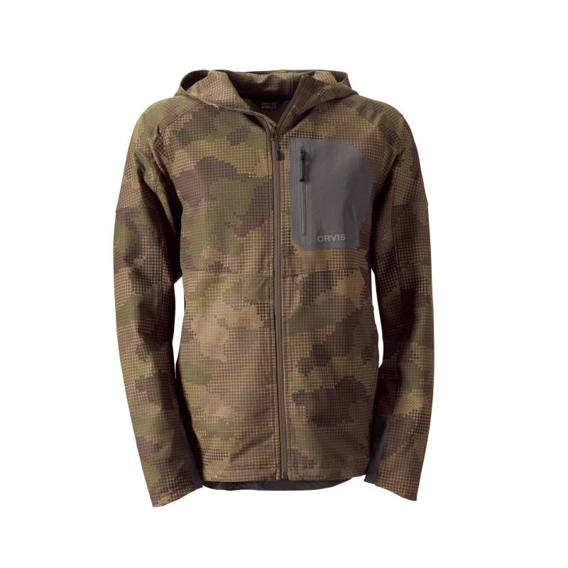 Veste softshell Orvis Pro LT