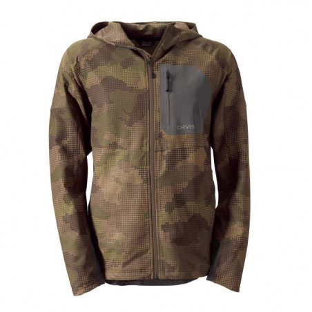 Veste softshell Orvis Pro LT